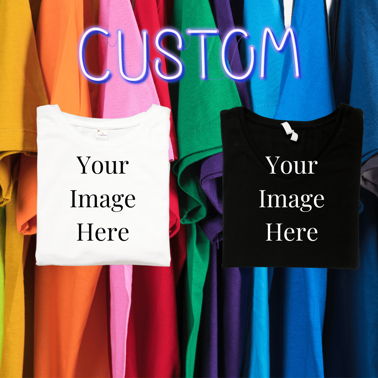 Customizable Products – Sparkles Custom Creations LLC